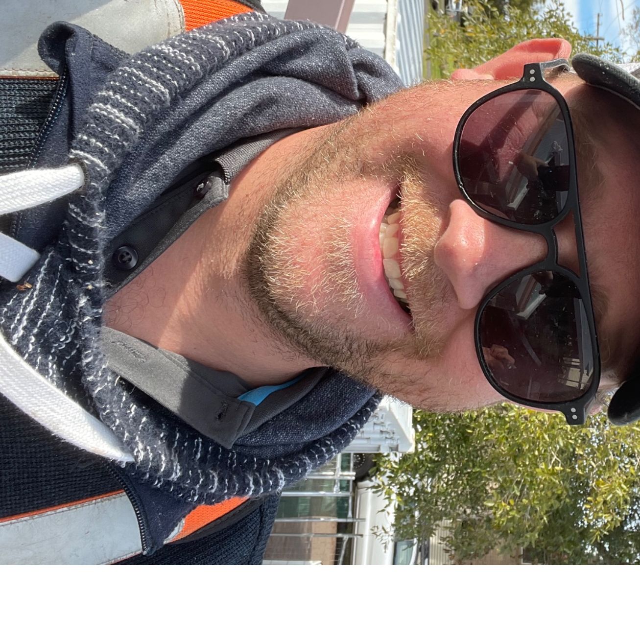 Profile of Vytas Svedas