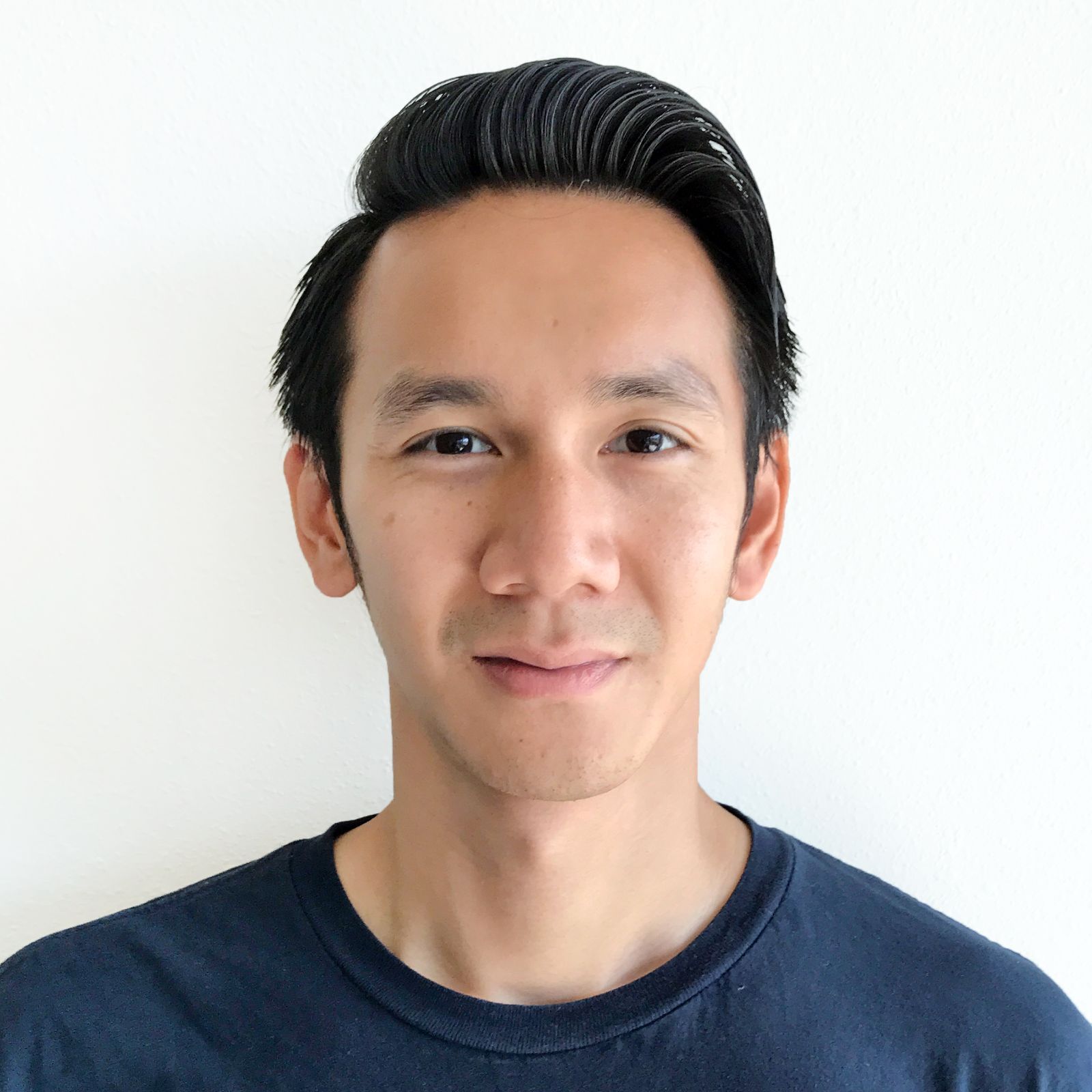 Profile of David Yansens