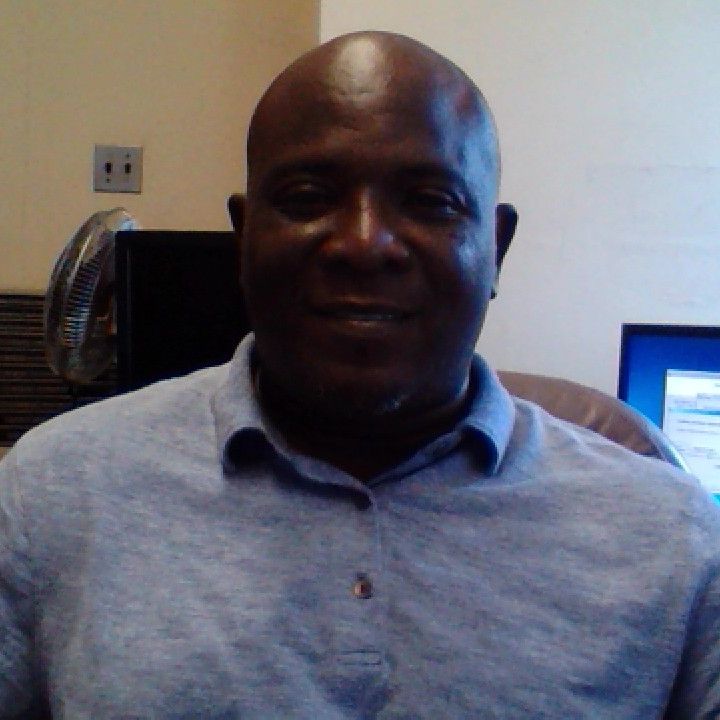 Profile of Adedoyin Folarin