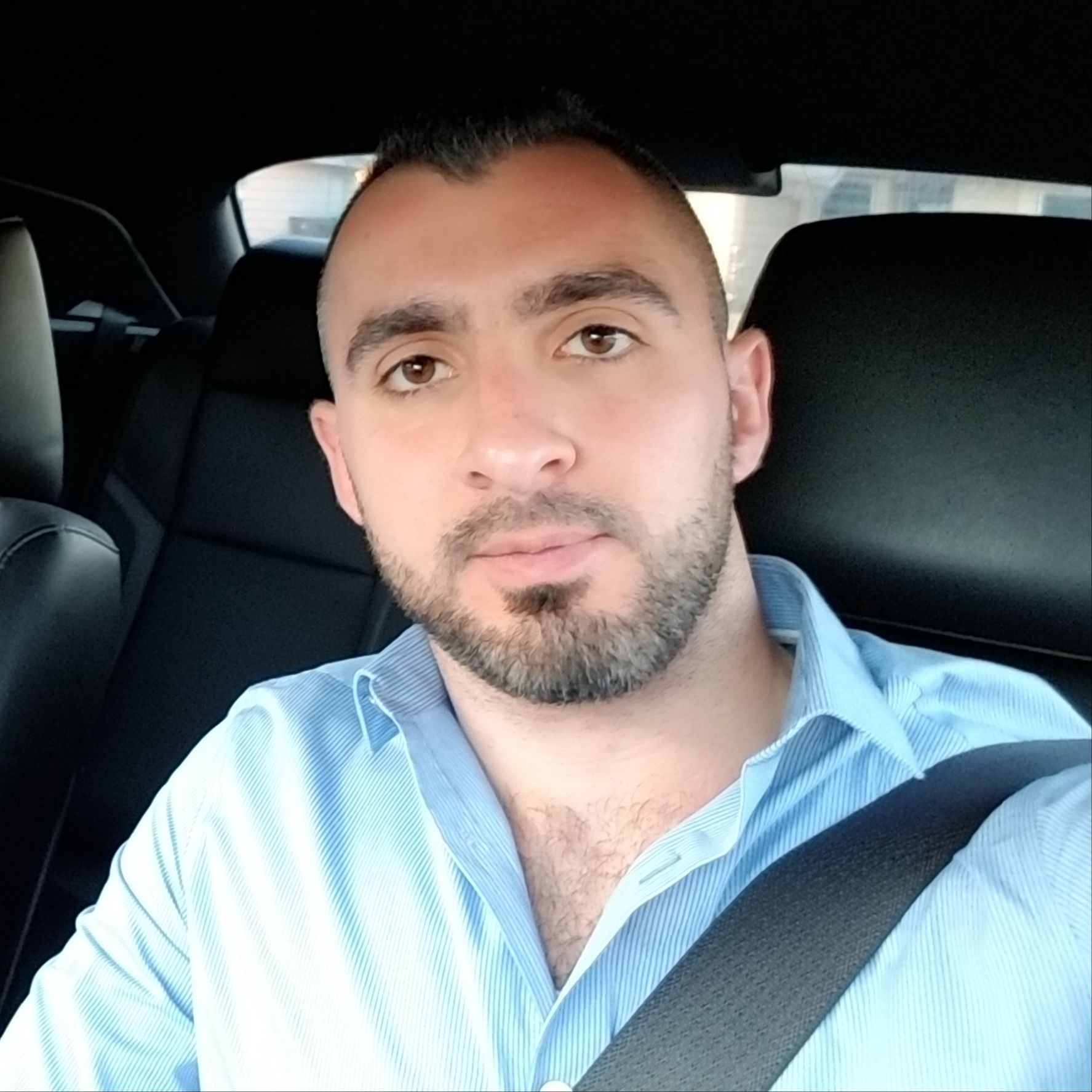 Profile of Raad Jurjee