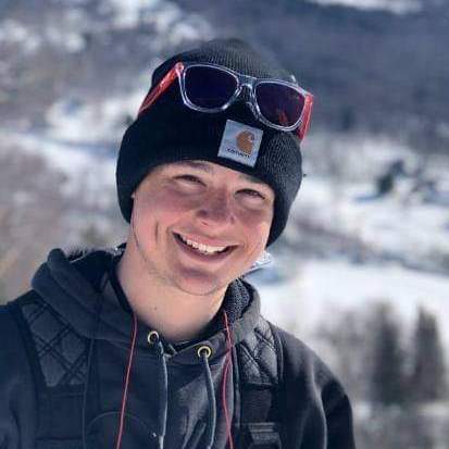 Profile of Gunnar Ouellette