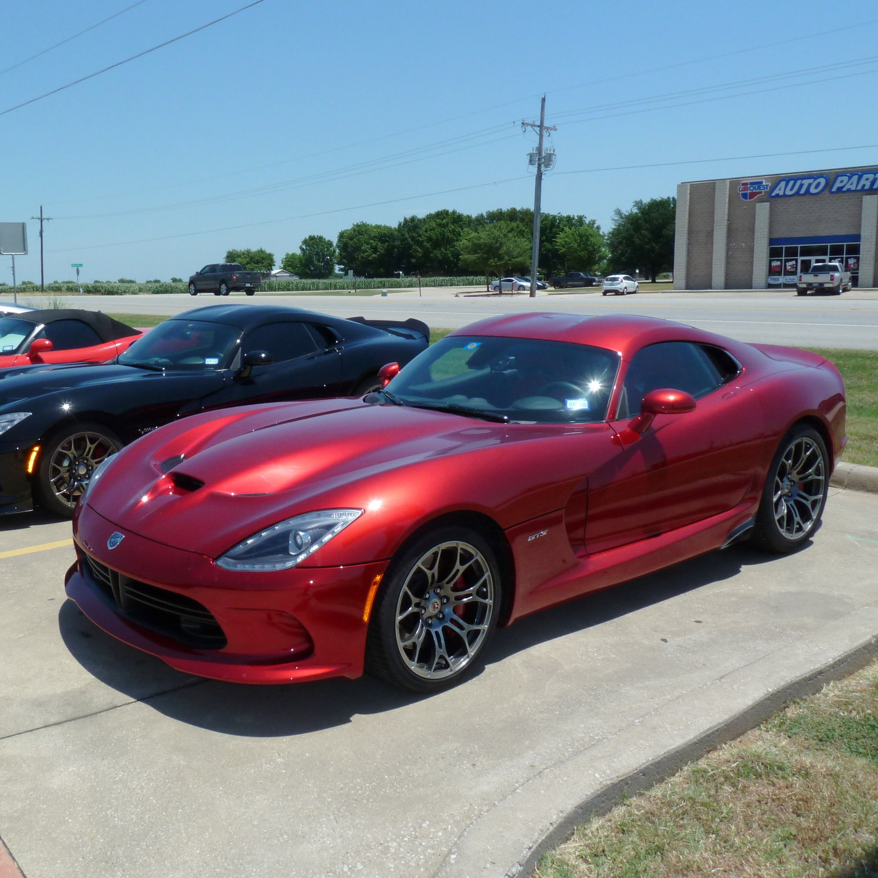 Profile of Gary Fisher