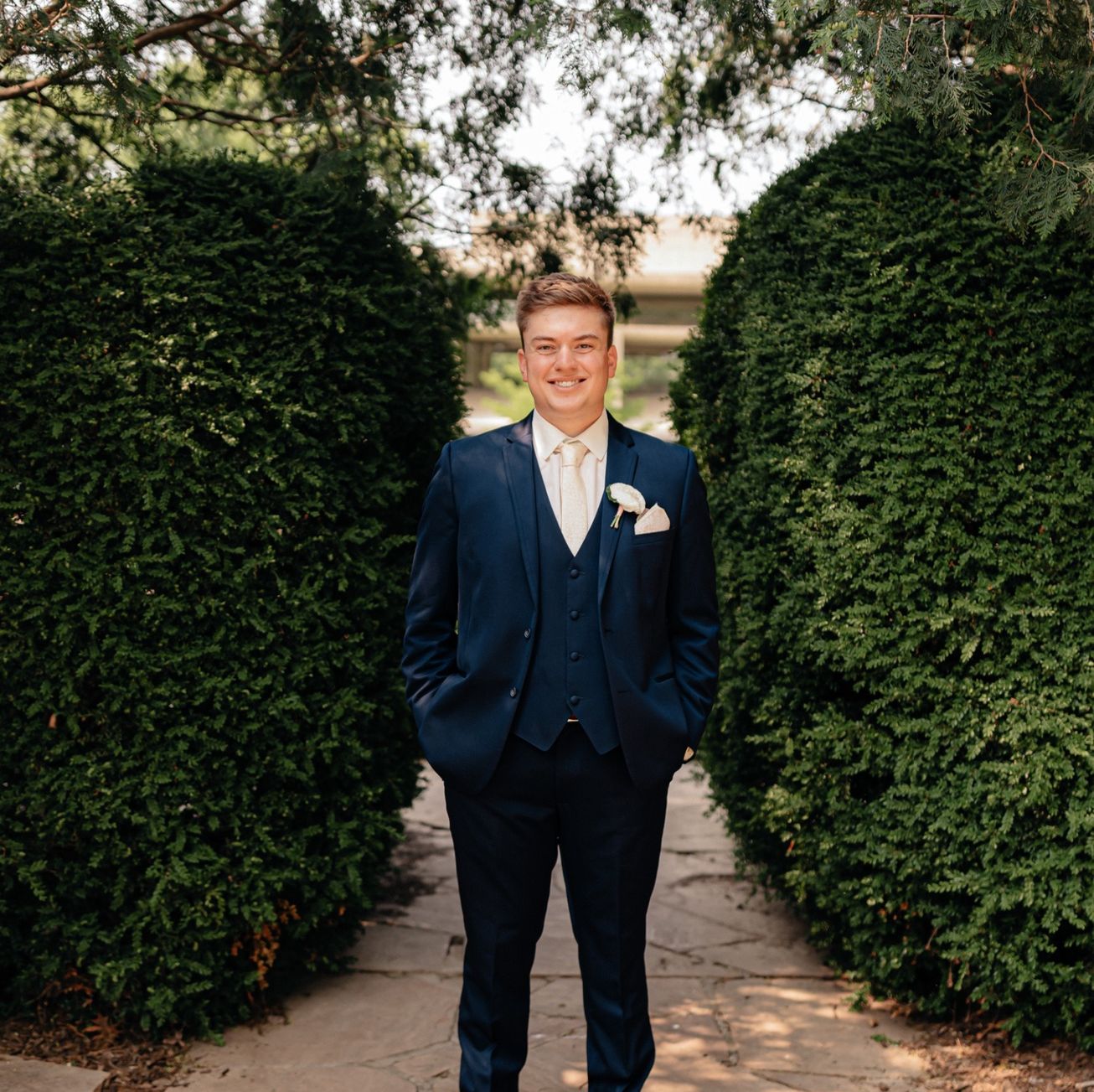 Profile of Nathan Schwanke