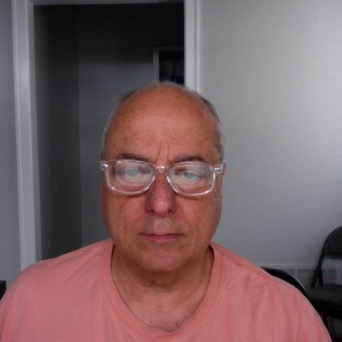Profile of John Donofrio