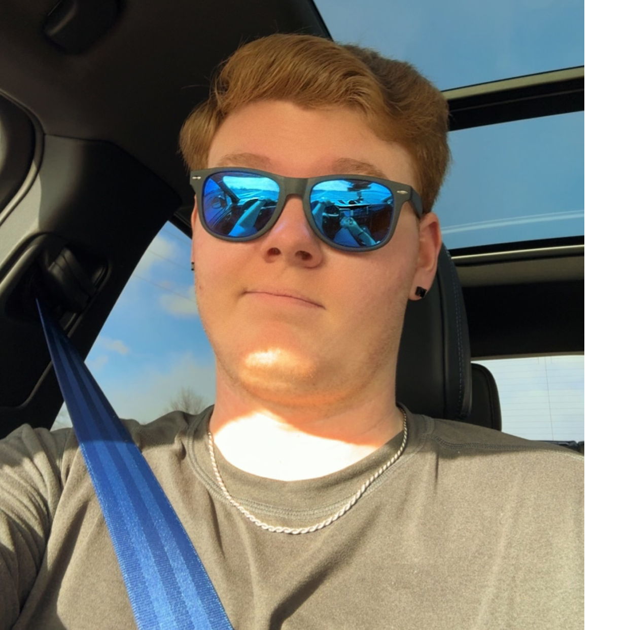 Profile of Dustin Pettiecord