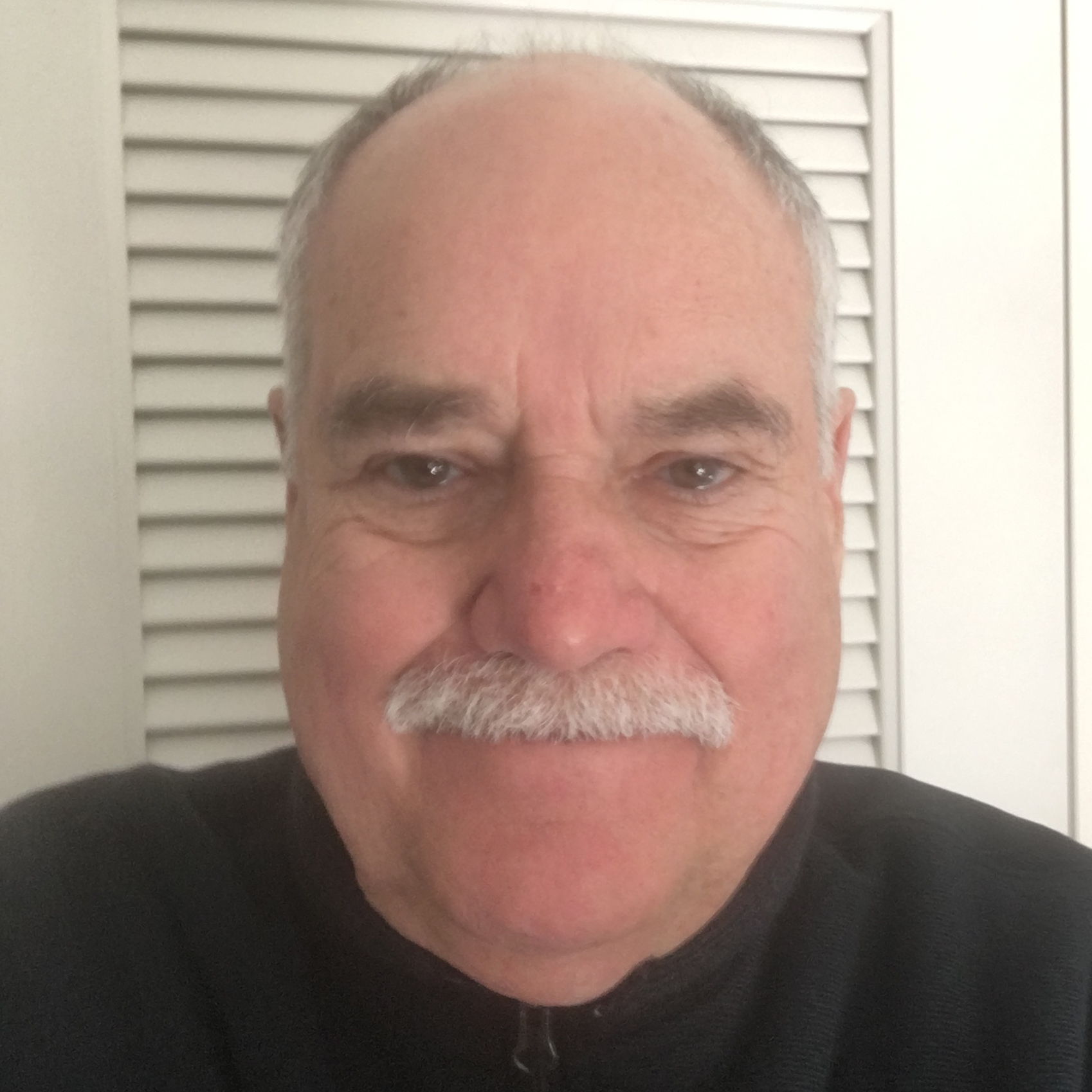 Profile of Dave Zurlinden