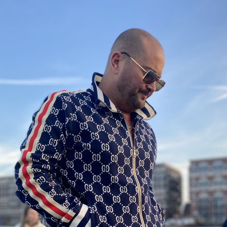 Profile of Sean Akins