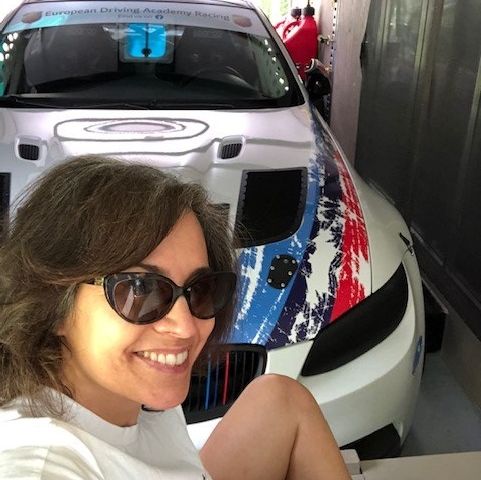 Profile of Alexandra Kostakis