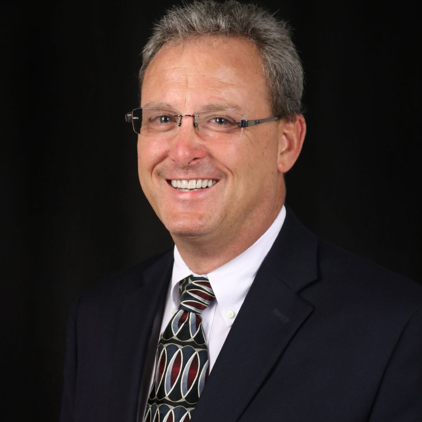 Profile of David Haas