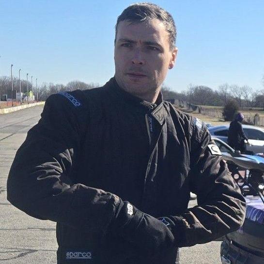 Profile of Eric Daugherty