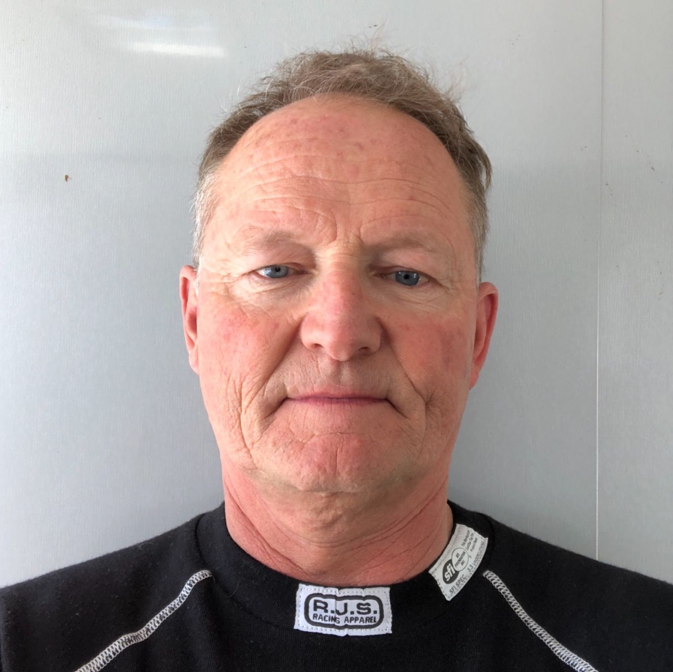 Profile of Jimmy Wright