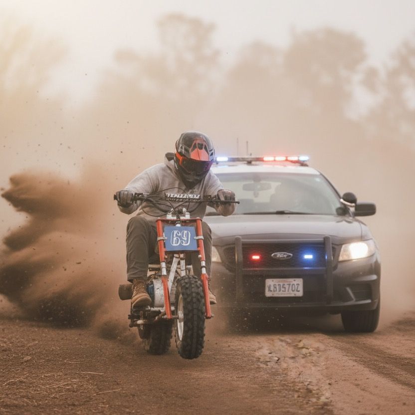 Profile of Paul Mercer