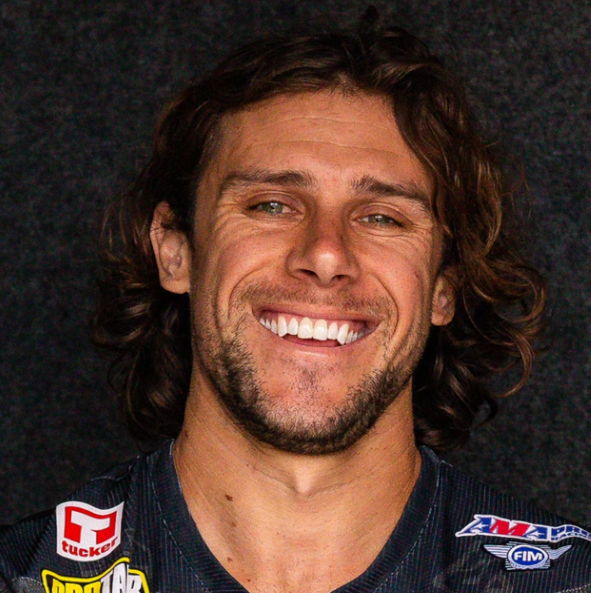 Profile of Scott Champion
