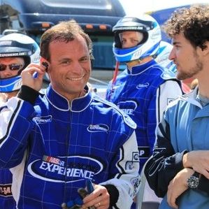 Profile of Mark Pilon