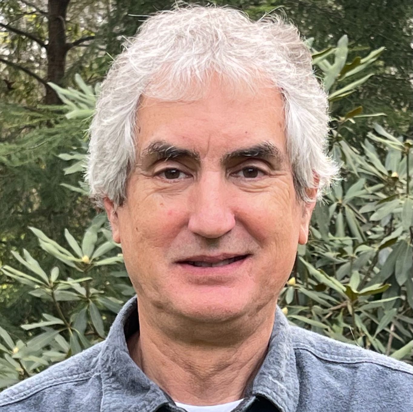 Profile of Ken Cowin