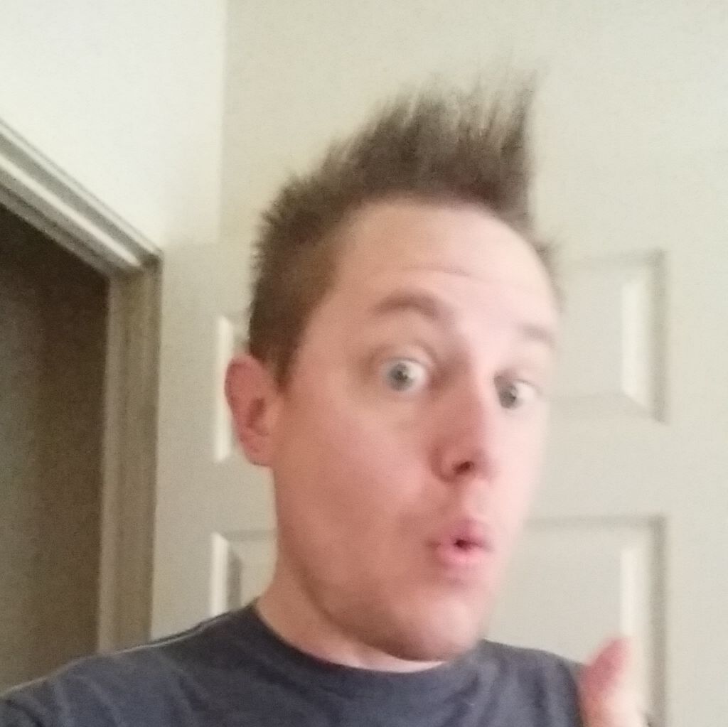 Profile of Chad Brown