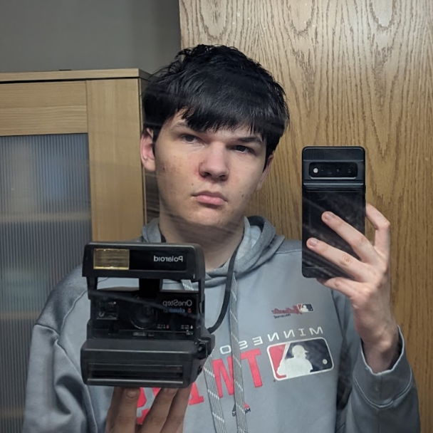 Profile of Bryant Bussman