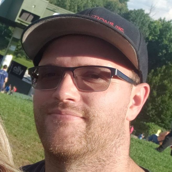 Profile of Donn Arthurs