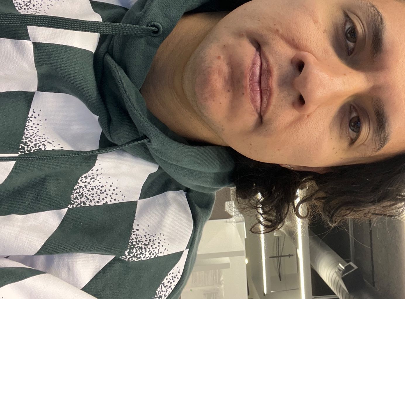 Profile of Cristian Olaya