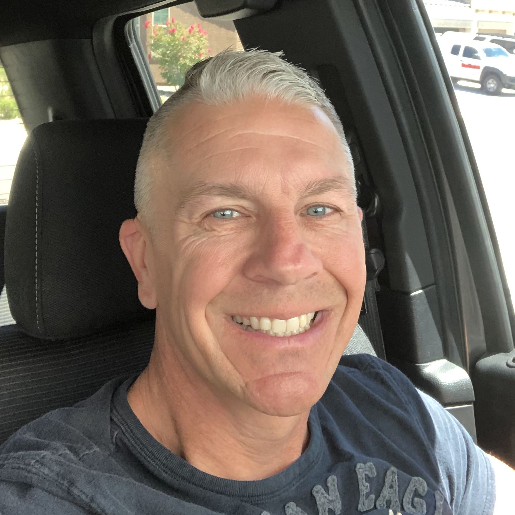 Profile of Mark Mount