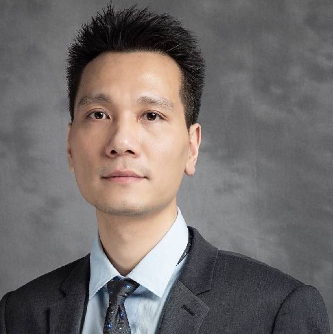 Profile of David Lin