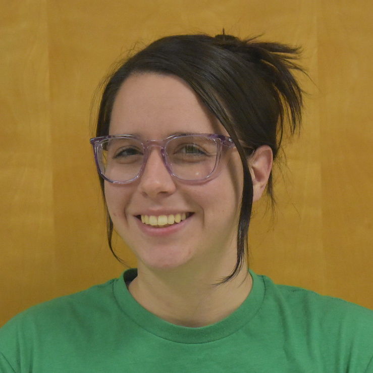 Profile of Athina Ebert