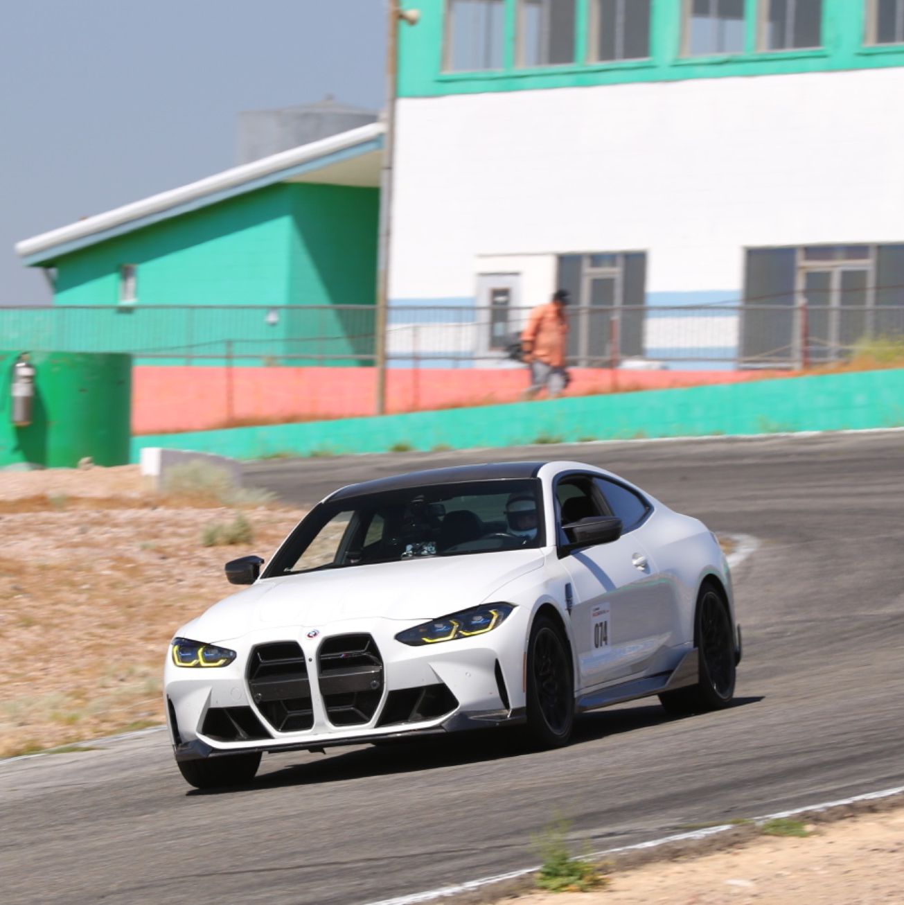 Profile of Chin chen Chang