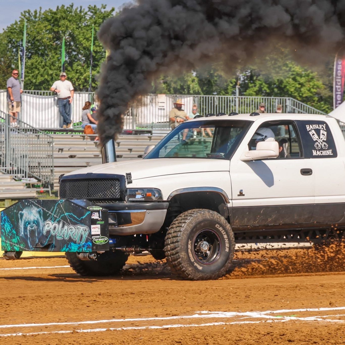 Profile of Cauy Thomas