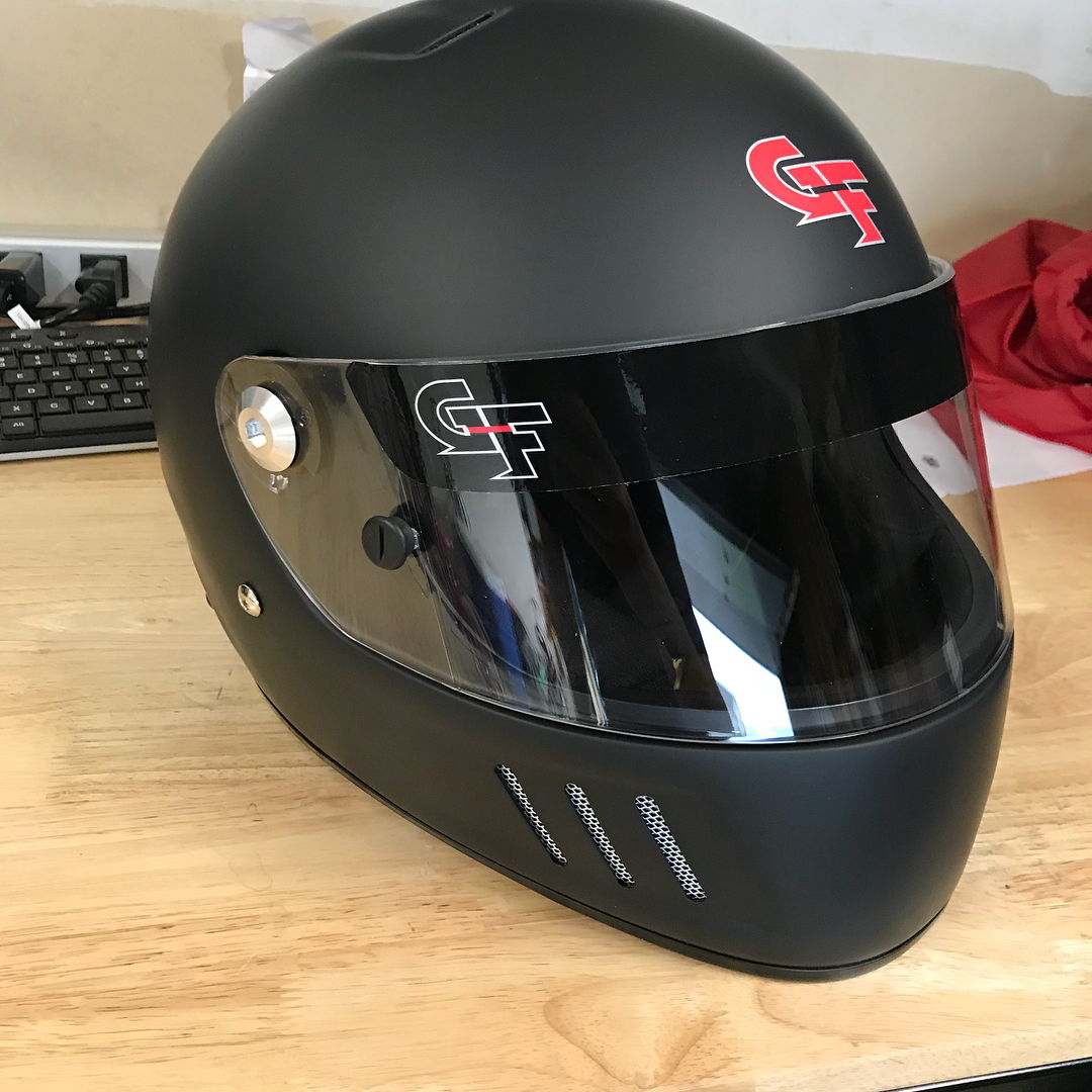 Profile of Shawn Fultz