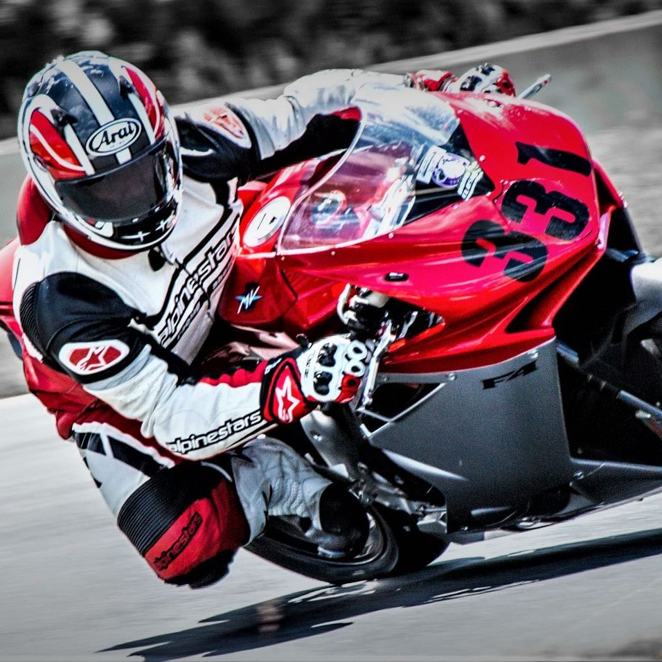 Profile of Kevin Miller