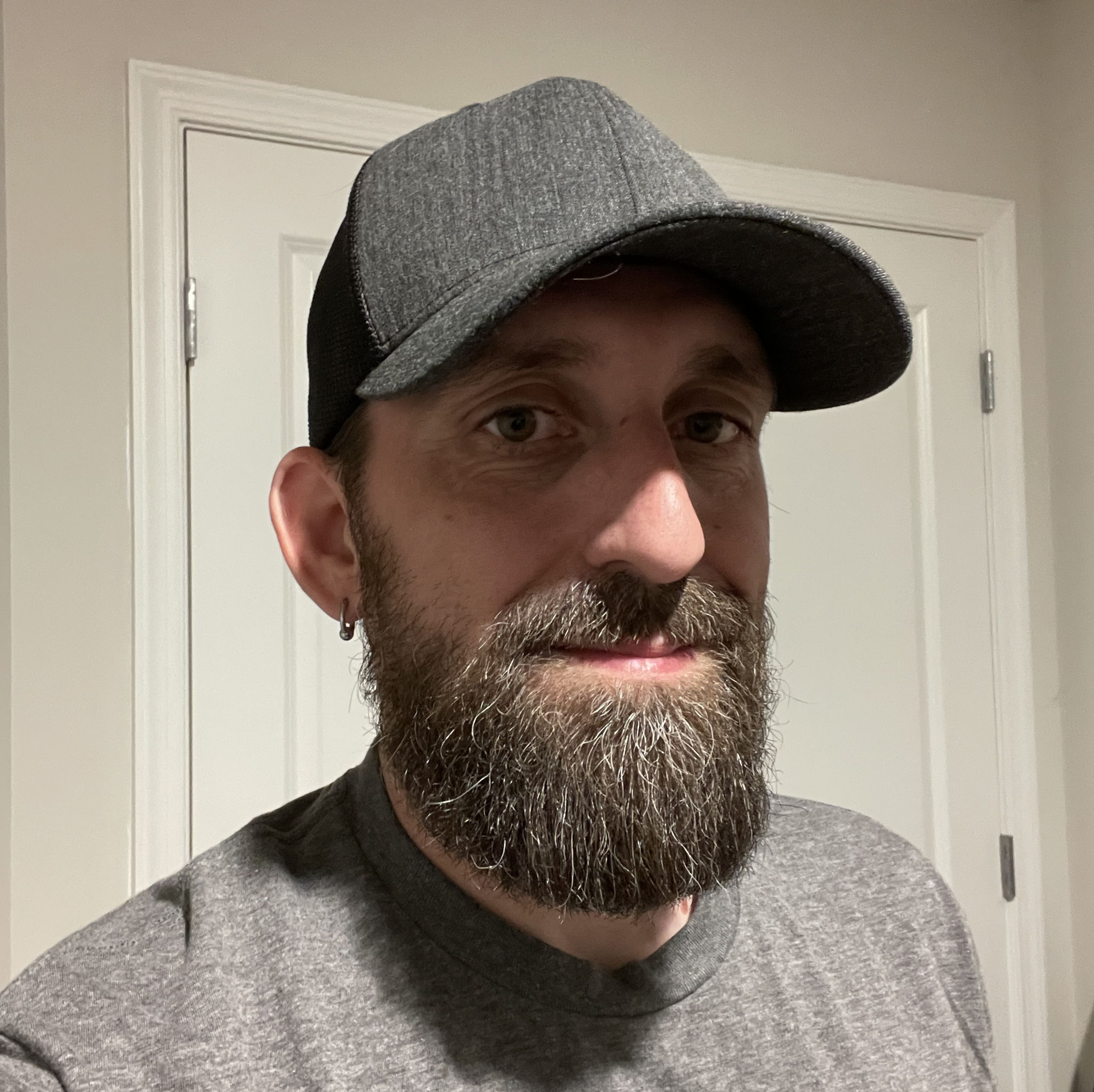 Profile of Bryan Jackson