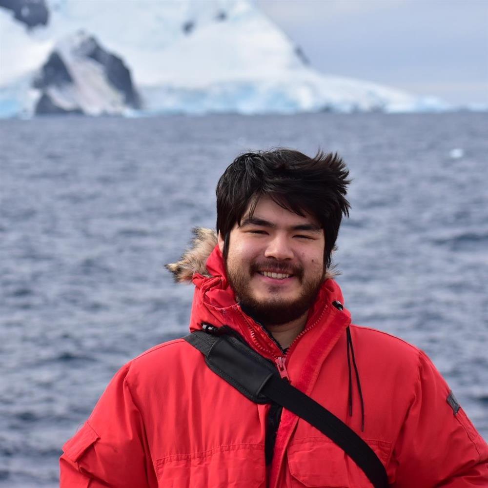 Profile of Miguel Castillo