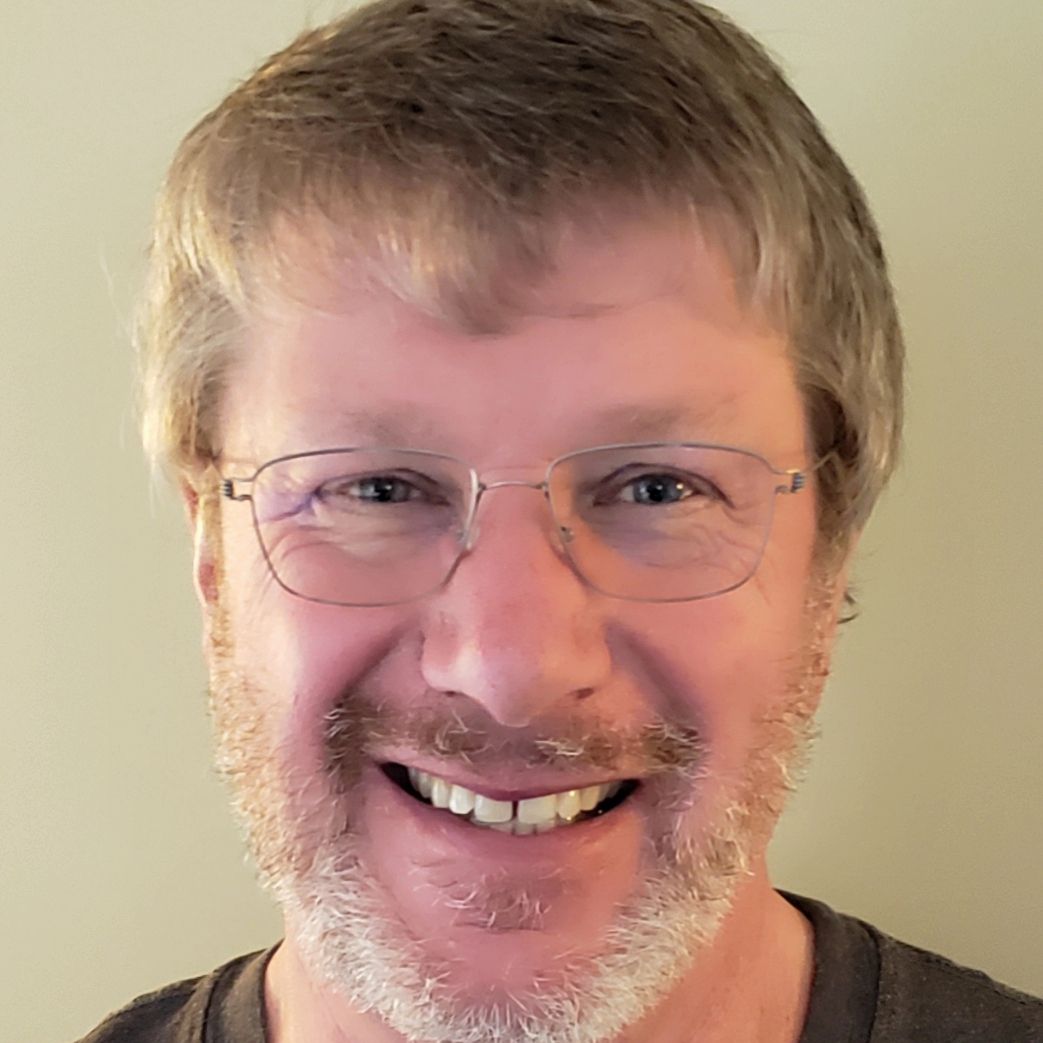 Profile of Mike OBrien