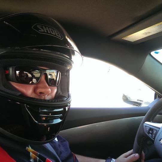 Profile of Jason Flaherty