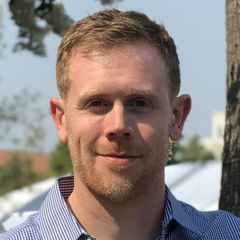 Profile of Dietrich Featherston