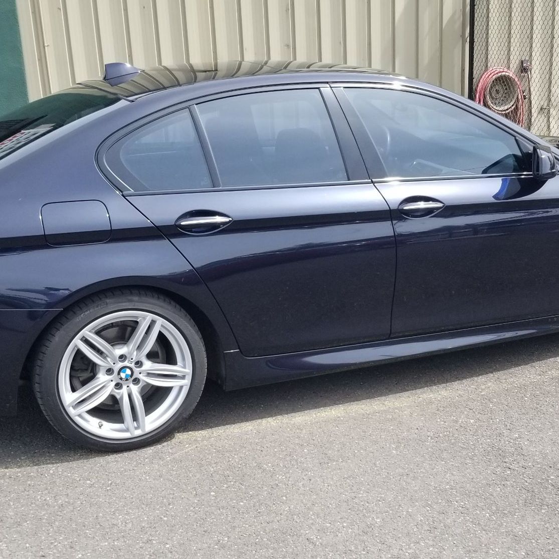 Profile of Jerry Thompson