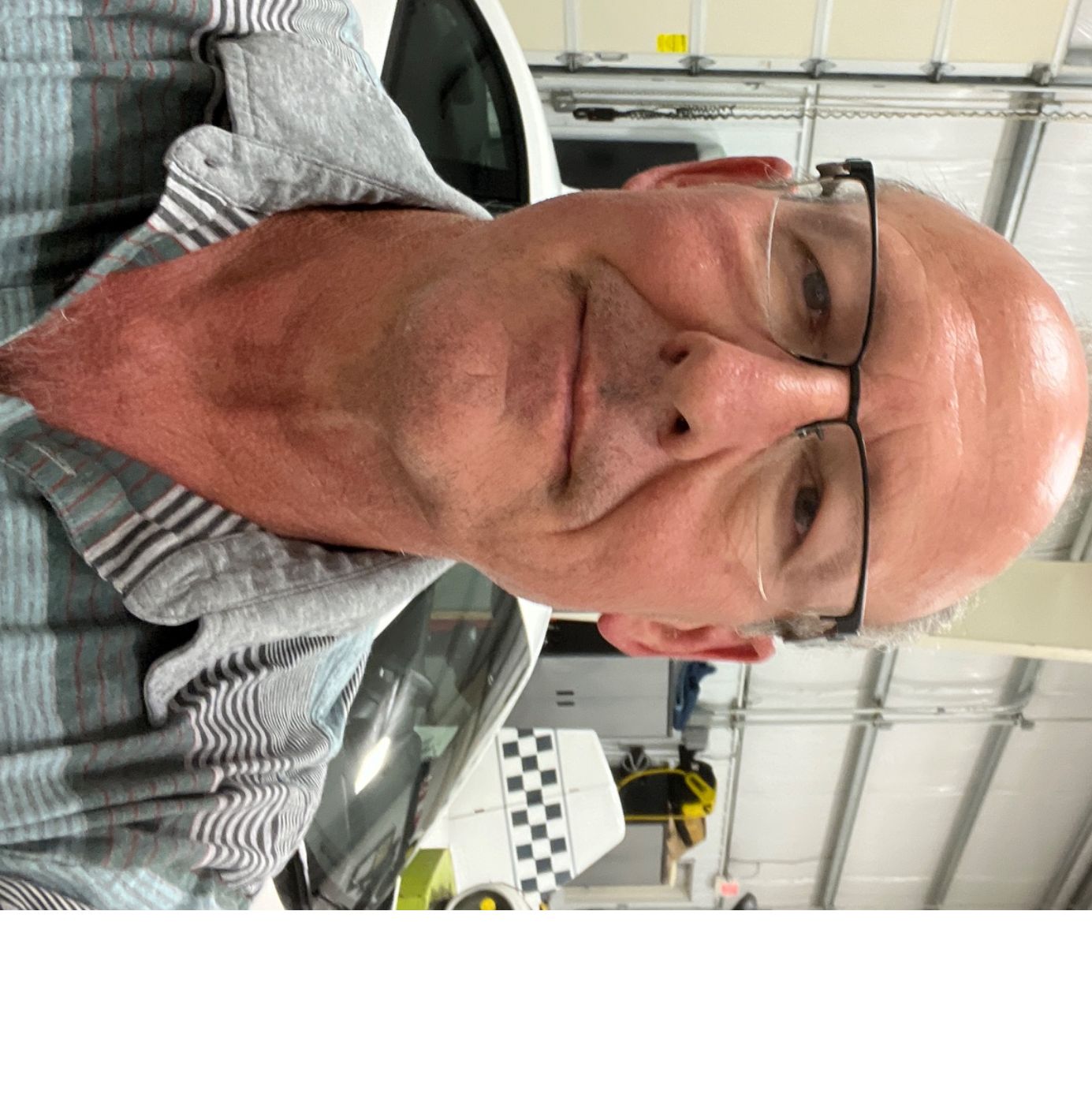 Profile of Peter Miramon