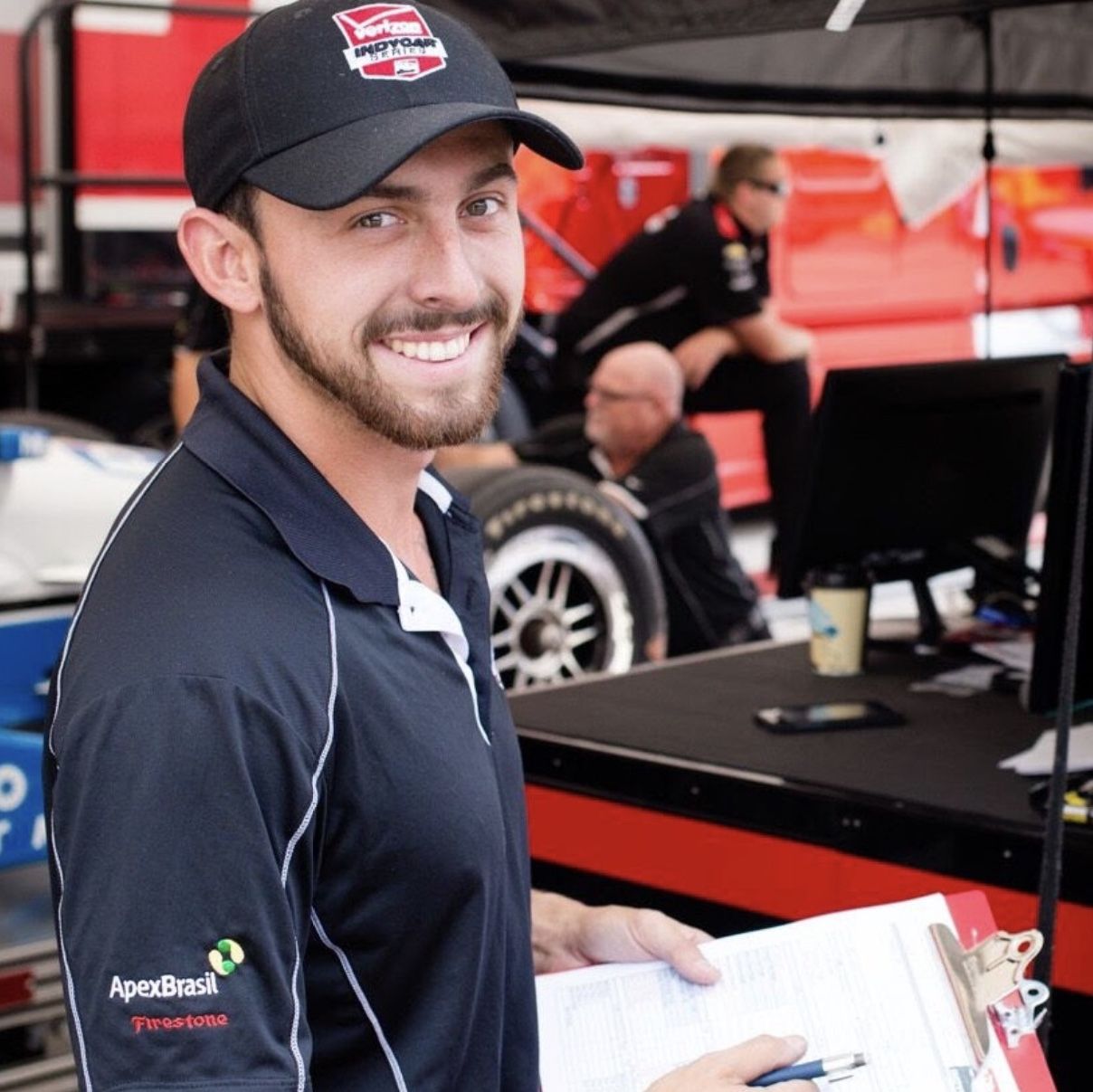 Profile of Max Klinker