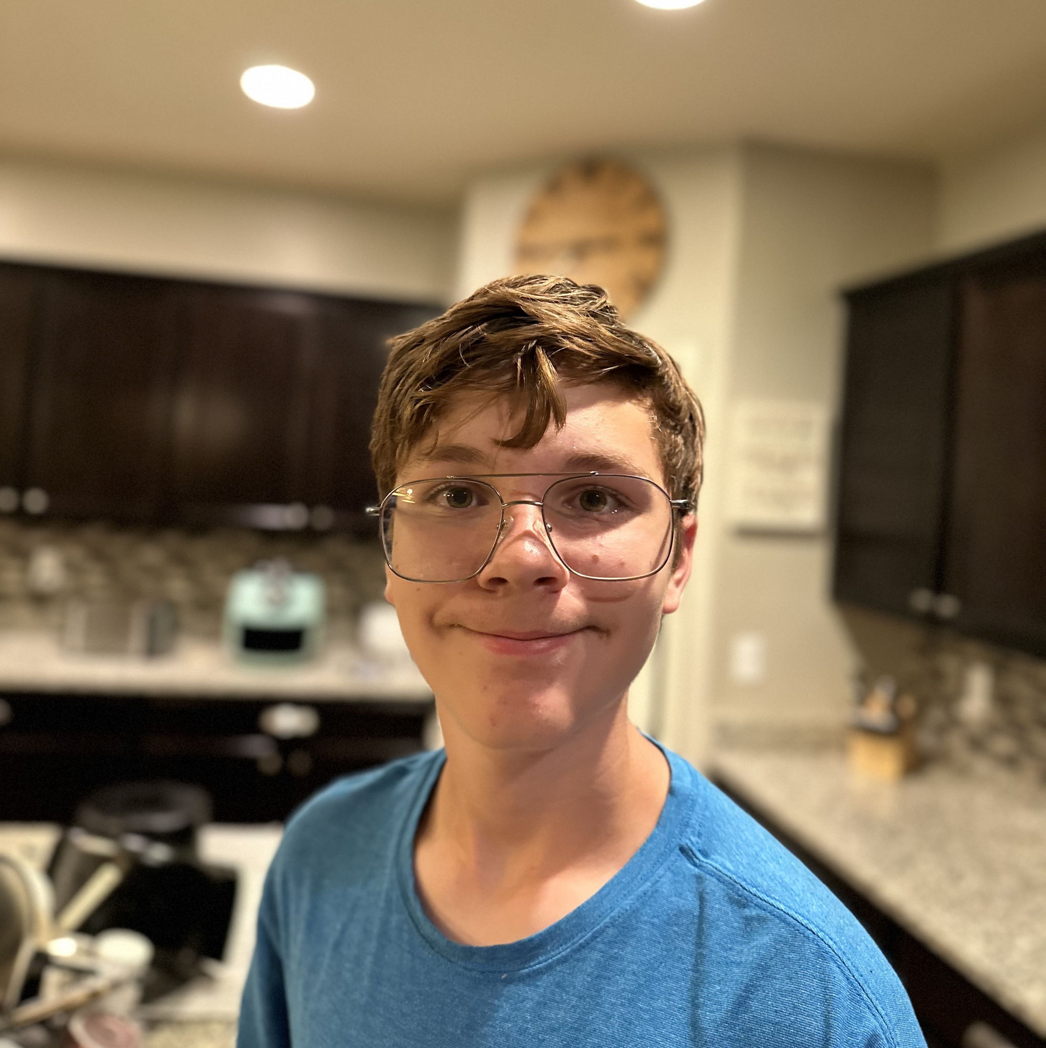 Profile of John Jarvie