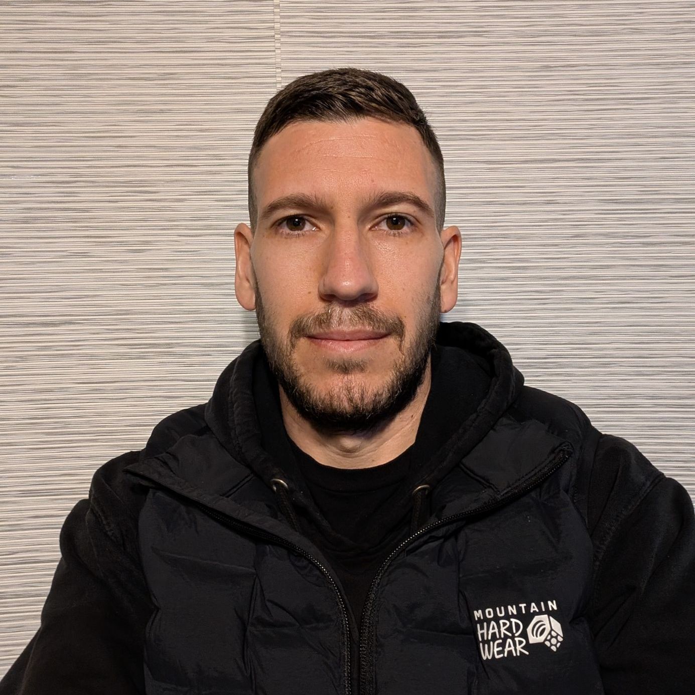 Profile of Josh Bolton