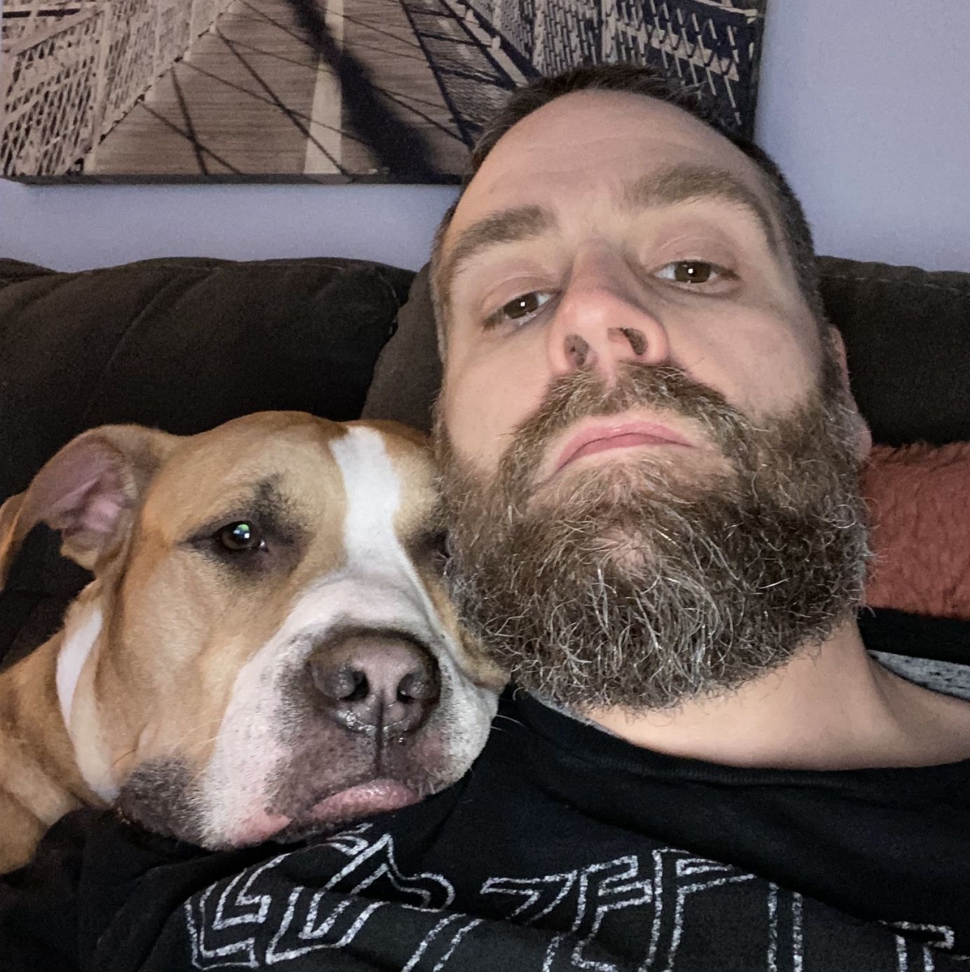 Profile of Christopher Reekie