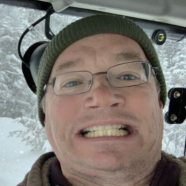 Profile of Ronny Ingbertsen