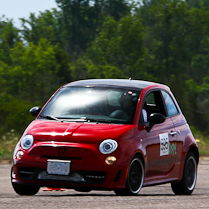 Profile of Nadia Cappella