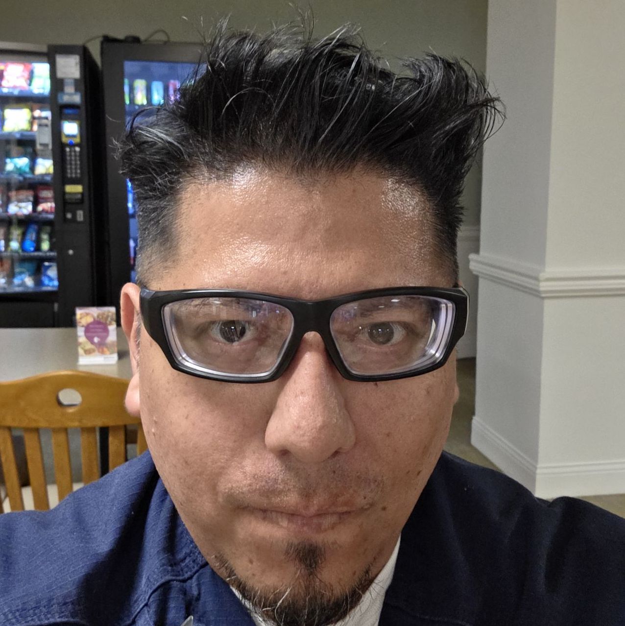 Profile of Jesse Ascencio