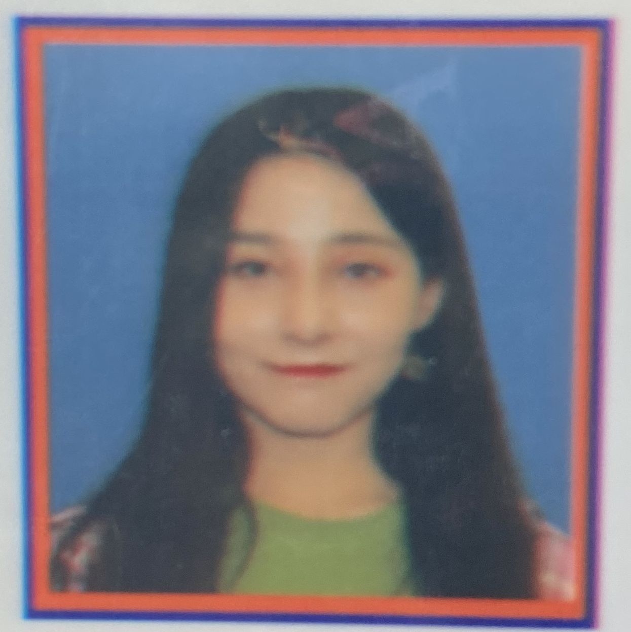 Profile of Furong Jia