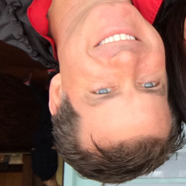 Profile of Clint Boyd