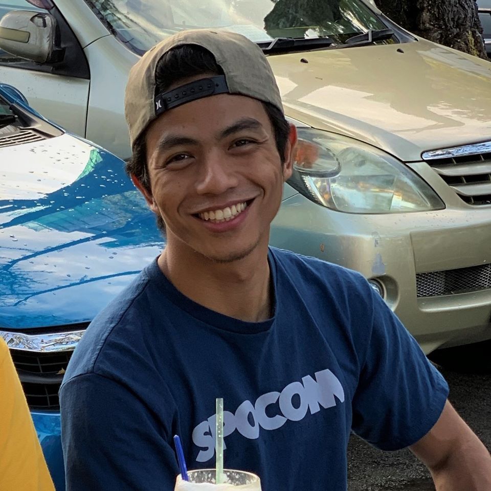 Profile of Khairi Mushahar