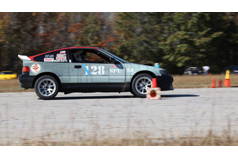 BRR SCCA 2022 Solo Charity Event