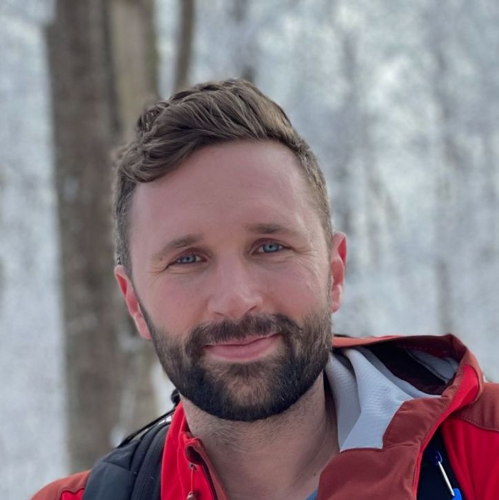 Profile of Benjamin Zawacki