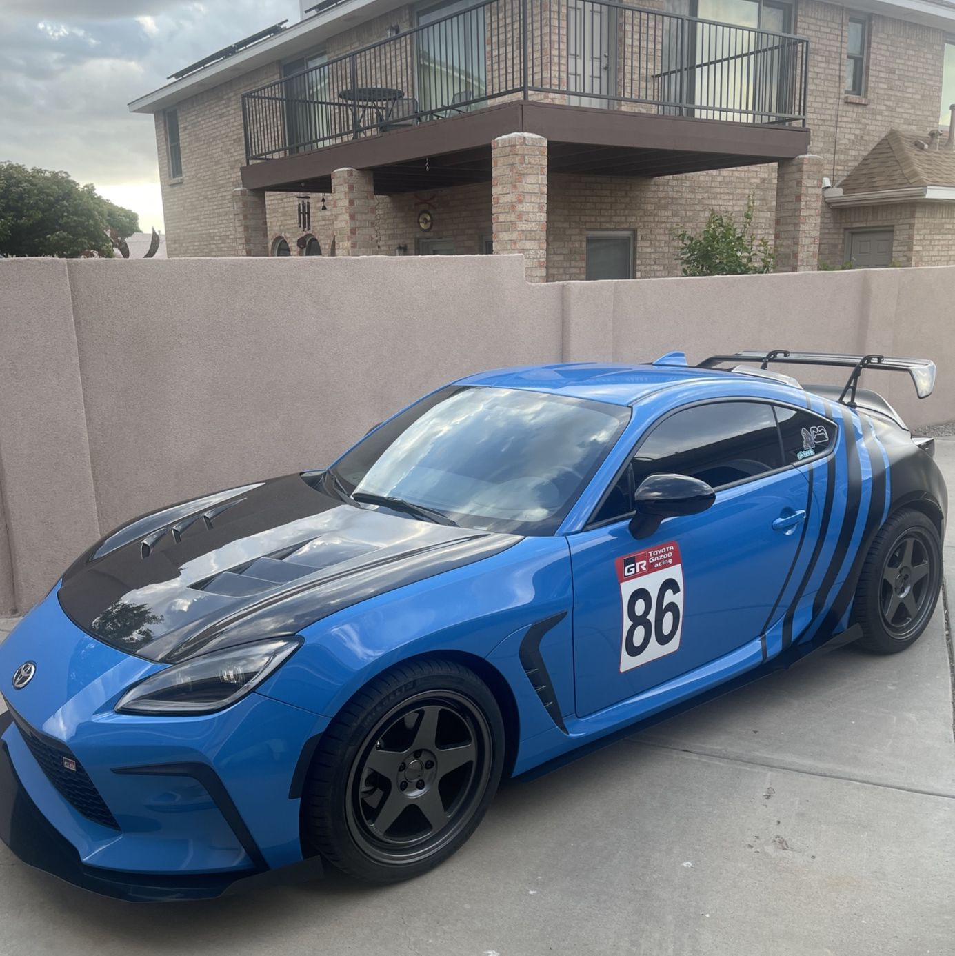 Profile of Justin Paques